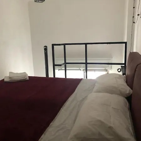 Cozy In Center * Milano