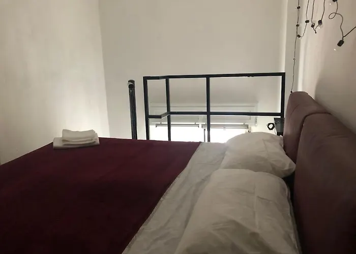 Cozy In Center * Milano