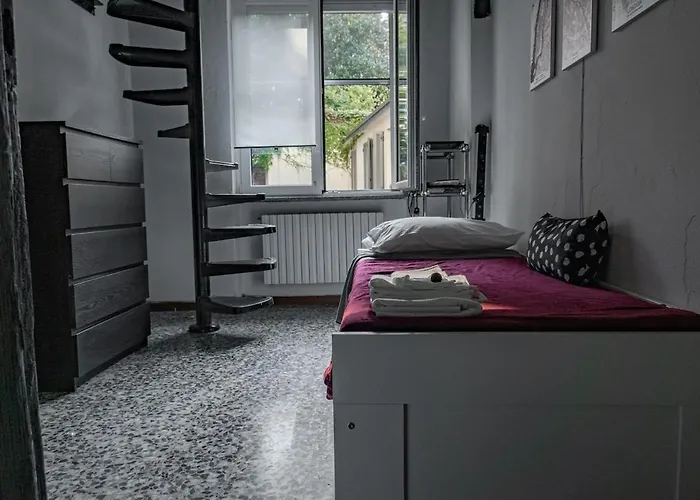 Cozy In Center Milano